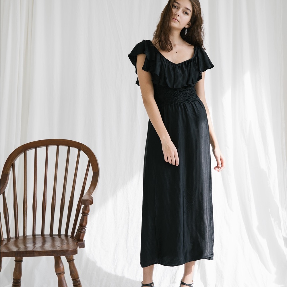 Dress H&M US2